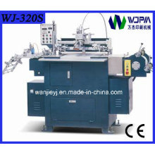 High-Speed-Siebdruckmaschine (WJ-320)